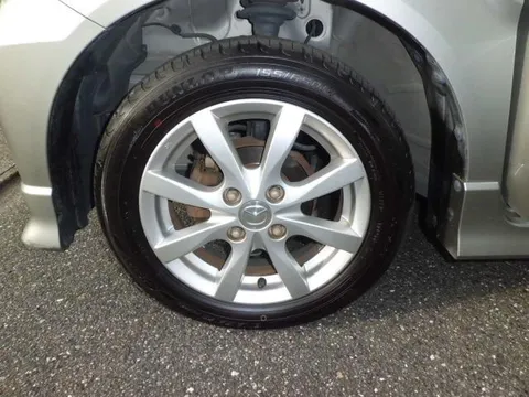 Mazda Flair