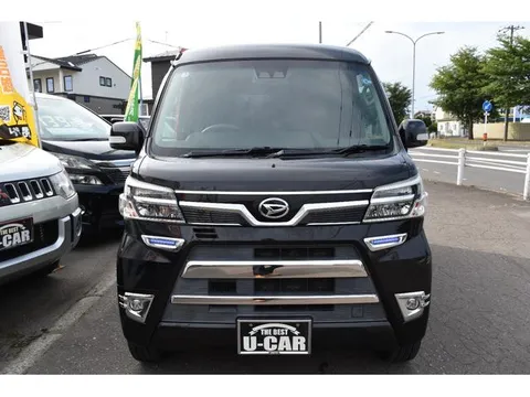 Daihatsu Atrai Wagon