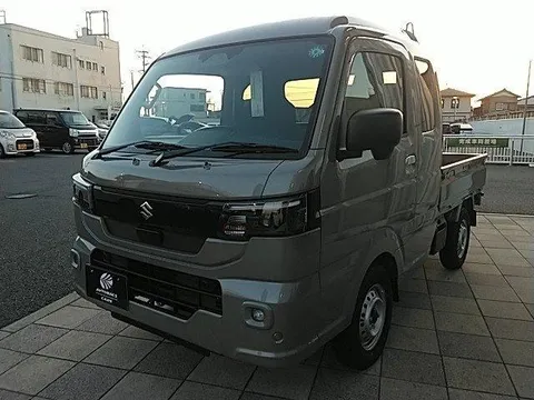 Suzuki Super Carry