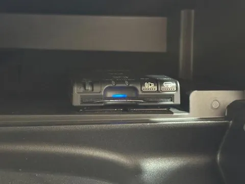 Daihatsu Hijet Caddie
