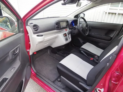 Subaru Pleo Plus