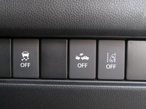 Suzuki Swift Sport