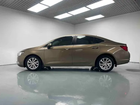 Buick Verano