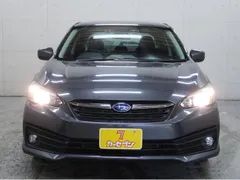 Subaru Impreza G4