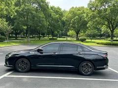 Dongfeng Shine Max (Yixuan Max)