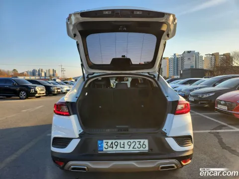Renault XM3