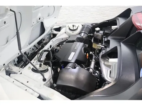 Honda S660