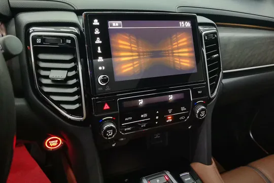 Honda UR-V