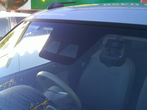 Daihatsu Mira Tocot