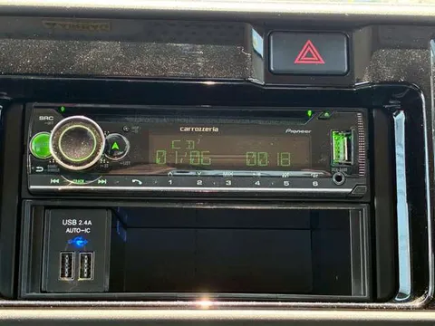 Daihatsu Atrai Wagon
