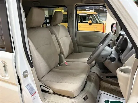 Nissan Clipper Rio