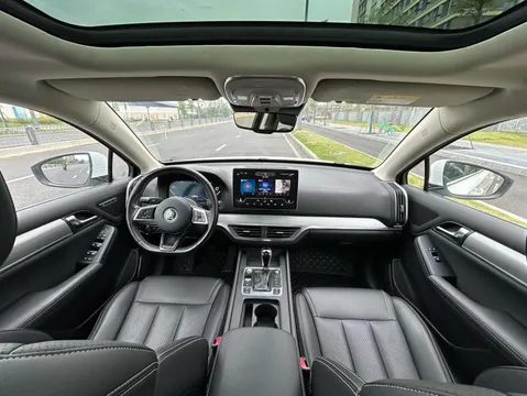 BYD Tang