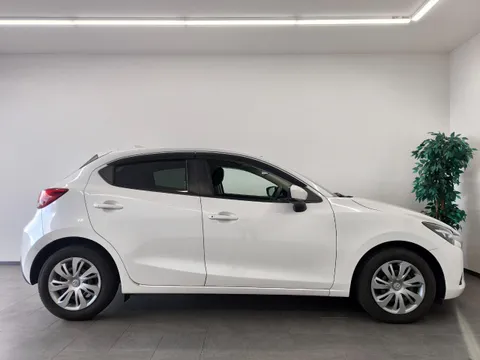 Mazda Mazda2 (Demio)
