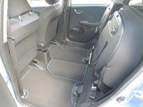Honda Jazz (Fit)
