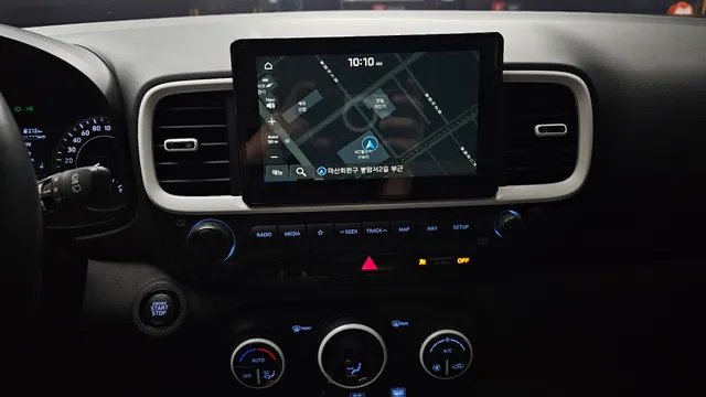 Hyundai Venue