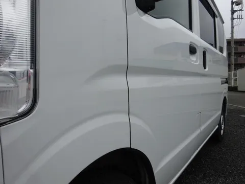 Nissan Clipper
