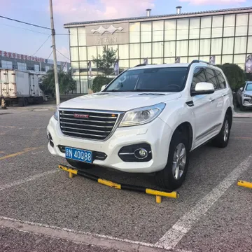 Haval H9