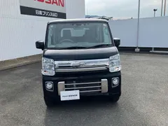 Nissan Clipper Rio