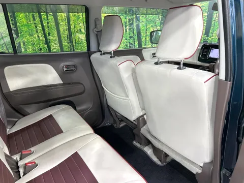Suzuki MR Wagon Wit