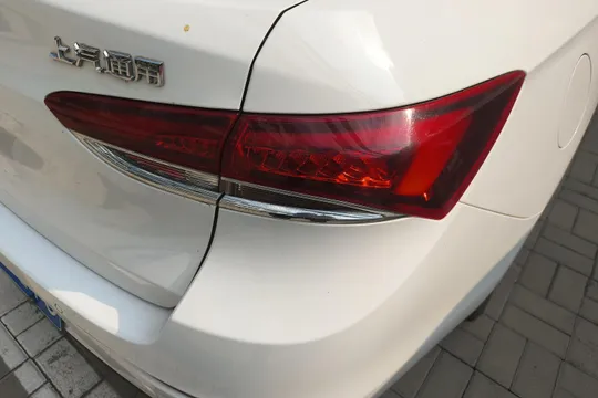 Buick Excelle GT