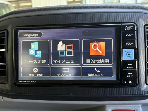 Toyota Pixis Epoch