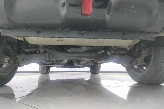 Wey VV5