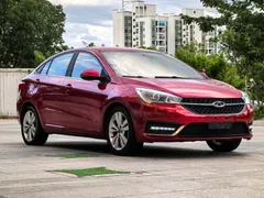 Chery Arrizo 5