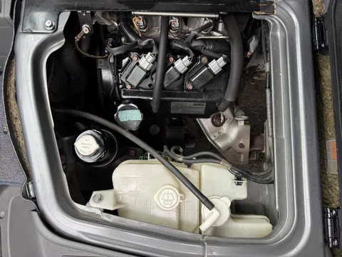 Mitsubishi Town Box