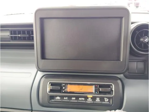 Suzuki Spacia Base