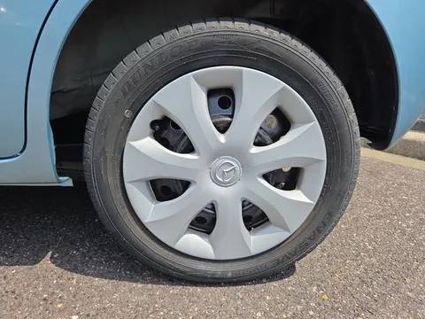 Mazda Flair