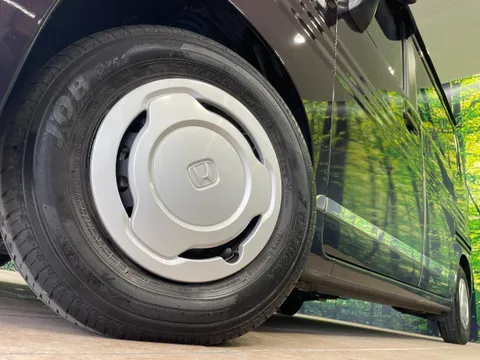 Honda N-VAN +Style