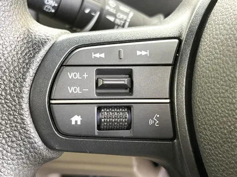 Honda N-BOX Joy