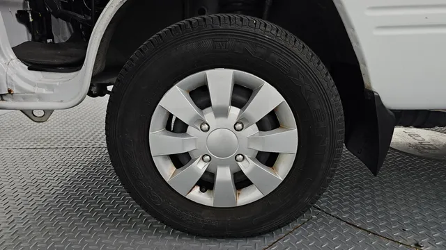 Chevrolet Damas