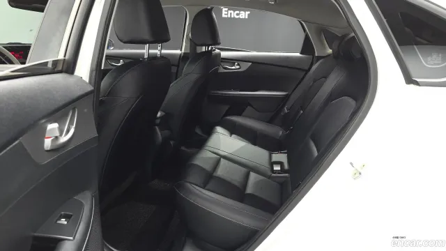 Kia Cerato (K3)