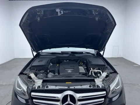 Mercedes-Benz Mercedes-Benz GLC