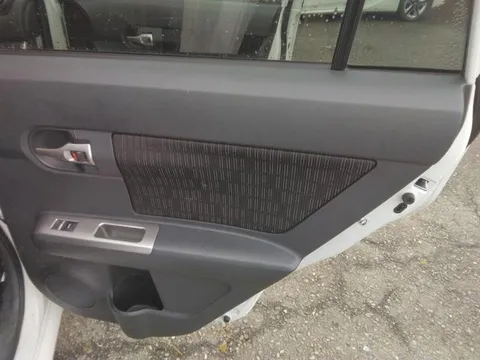 Toyota Corolla Rumion