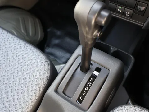 Suzuki Carry Track