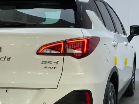 Gac GS3
