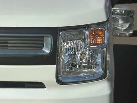 Mazda Flair