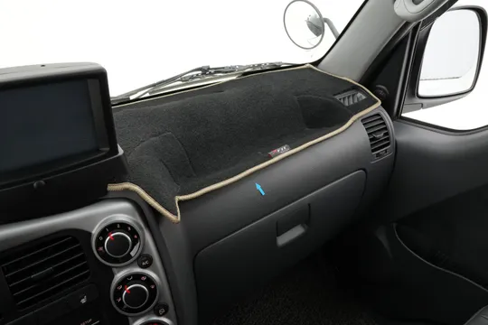 Kia Bongo 3