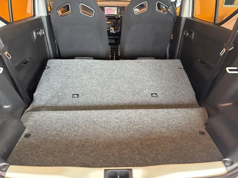 Suzuki Alto Works