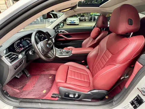 BMW 4-Series