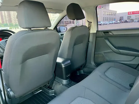 Volkswagen Santana