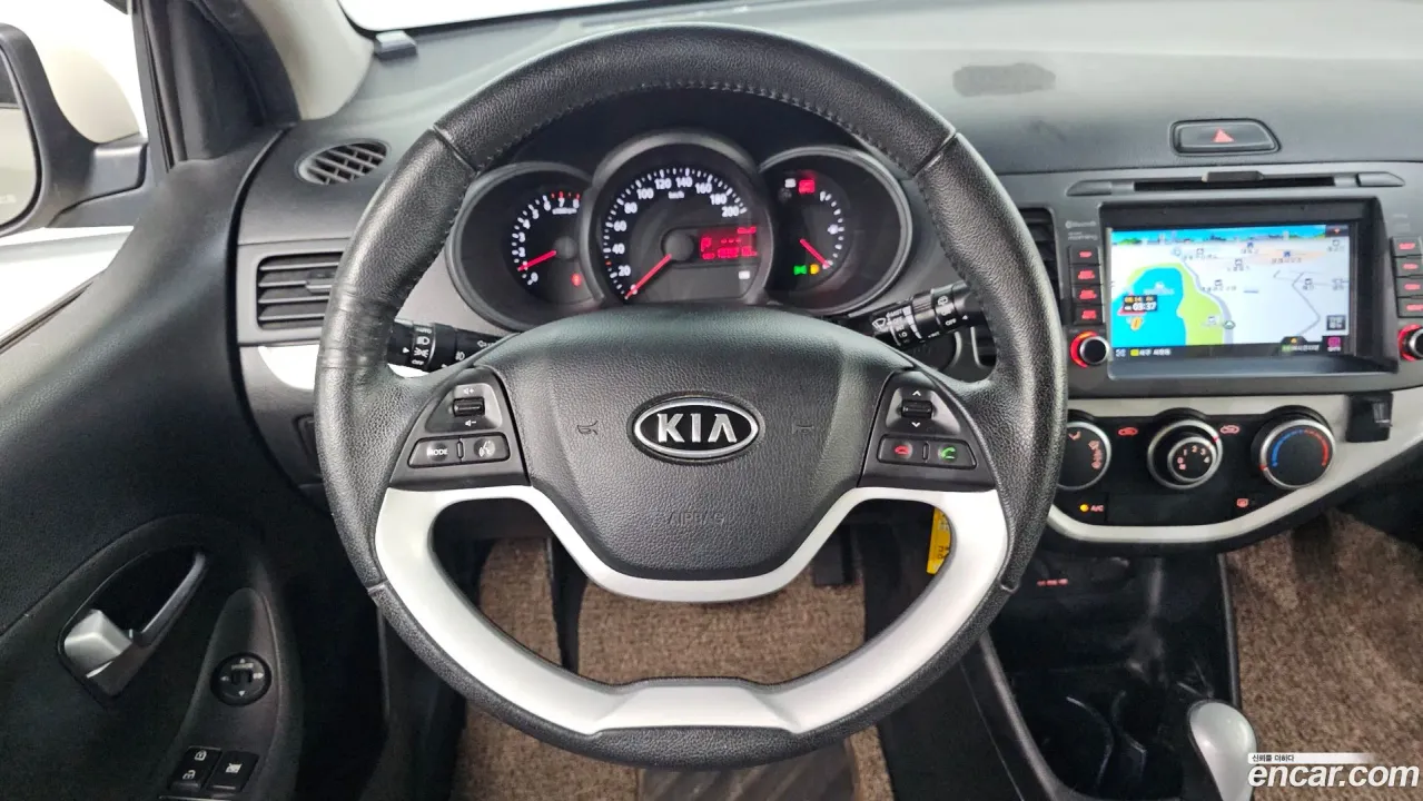 Kia Morning