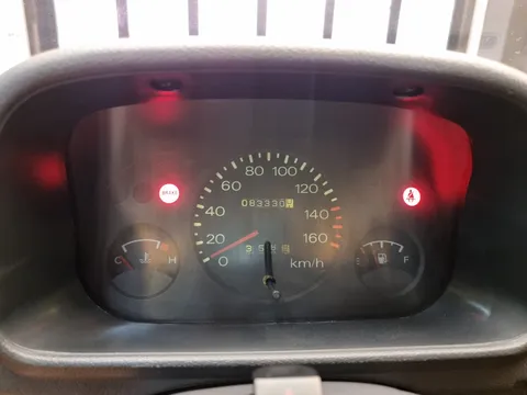 Chevrolet Tico