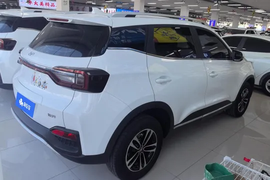 Kaiyi Showjet