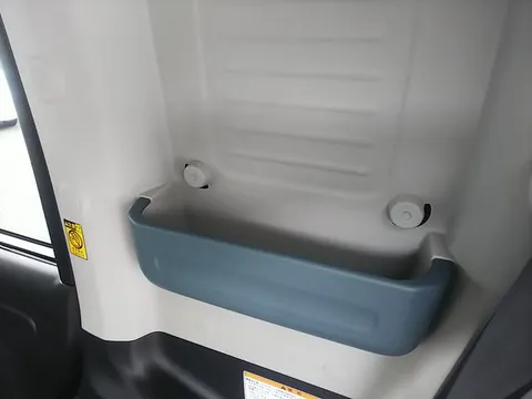 Suzuki Spacia Base