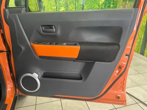 Mazda Flair Crossover