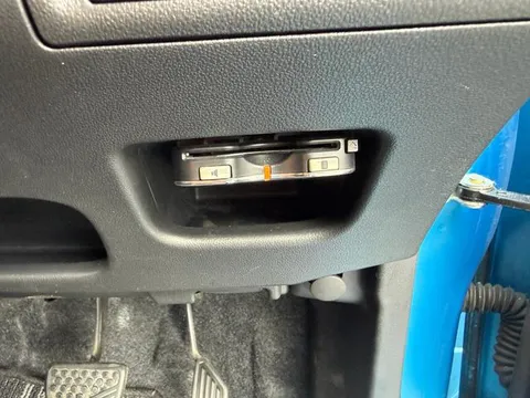 Toyota Pixis Joy