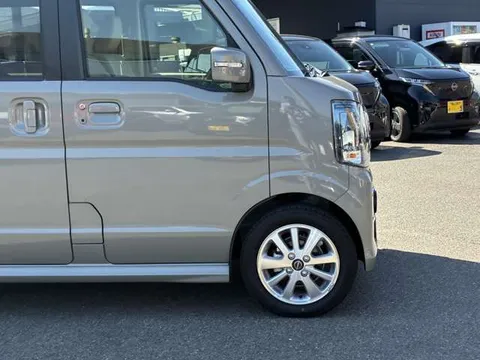 Nissan Clipper Rio